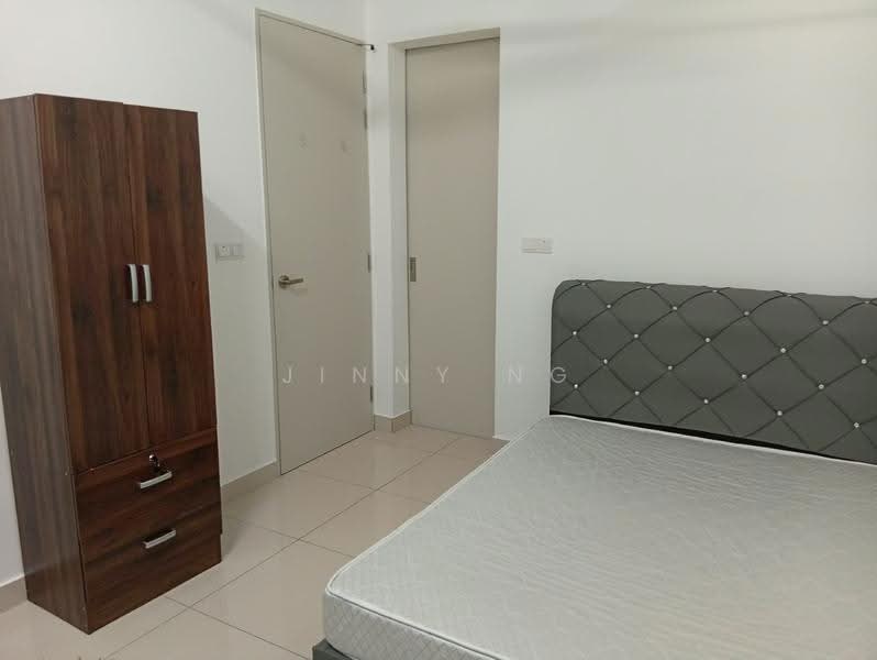 Service Residence for Rent at Trion 2 @ KL - Jinny Ng - PropertyGuru.com.my