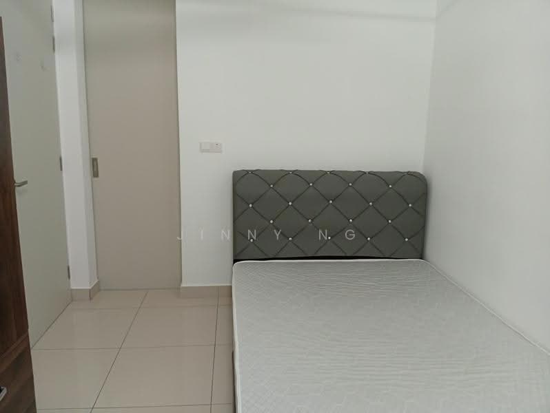 Service Residence for Rent at Trion 2 @ KL - Jinny Ng - PropertyGuru.com.my
