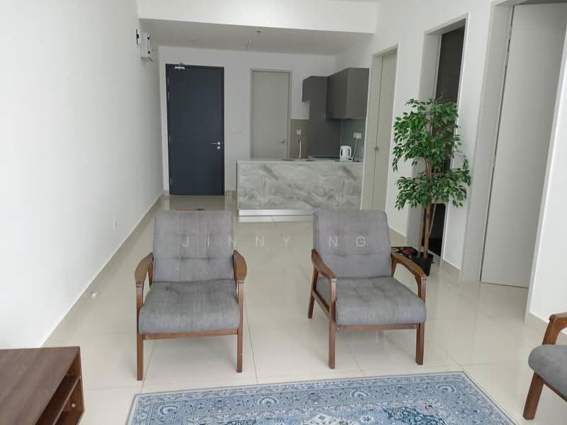 Service Residence for Rent at Trion 2 @ KL - Jinny Ng - PropertyGuru.com.my