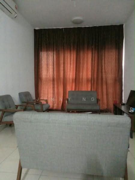 Service Residence for Rent at Trion 2 @ KL - Jinny Ng - PropertyGuru.com.my