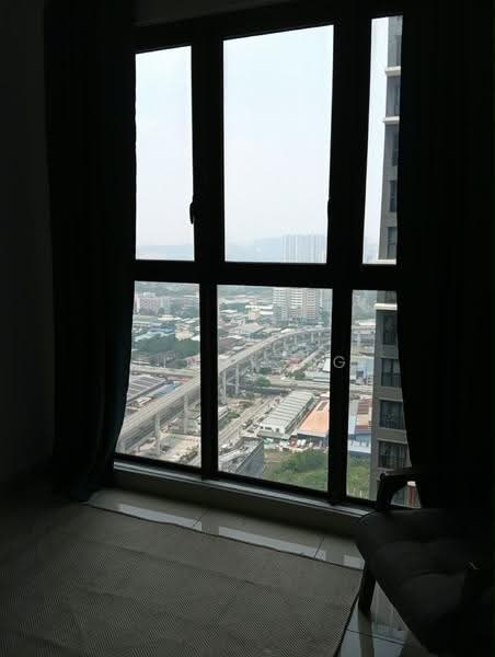 Service Residence for Rent at Trion 2 @ KL - Jinny Ng - PropertyGuru.com.my