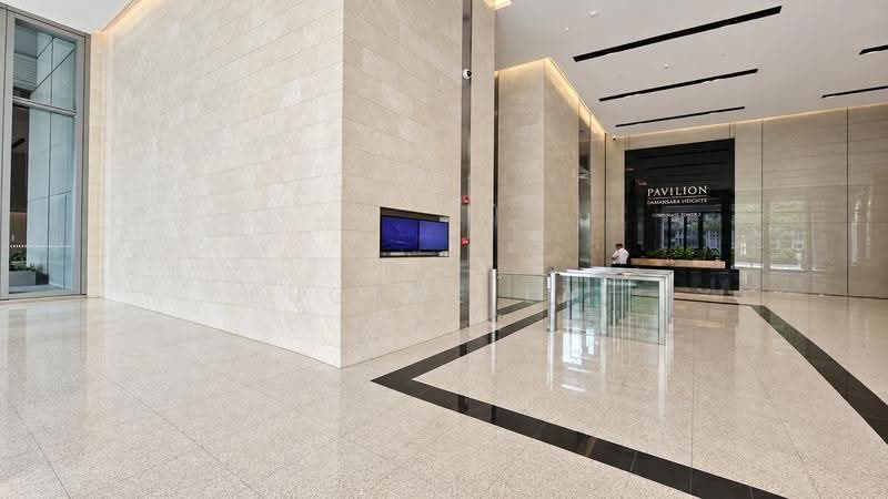 Pejabat untuk Disewa di Damansara Heights (Kuala Lumpur) - Eugene Lai - Lobby - PropertyGuru.com.my