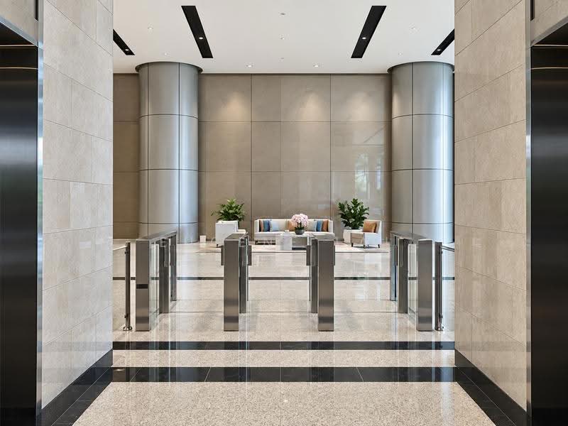 Pejabat untuk Disewa di Damansara Heights (Kuala Lumpur) - Eugene Lai - Lobby - PropertyGuru.com.my