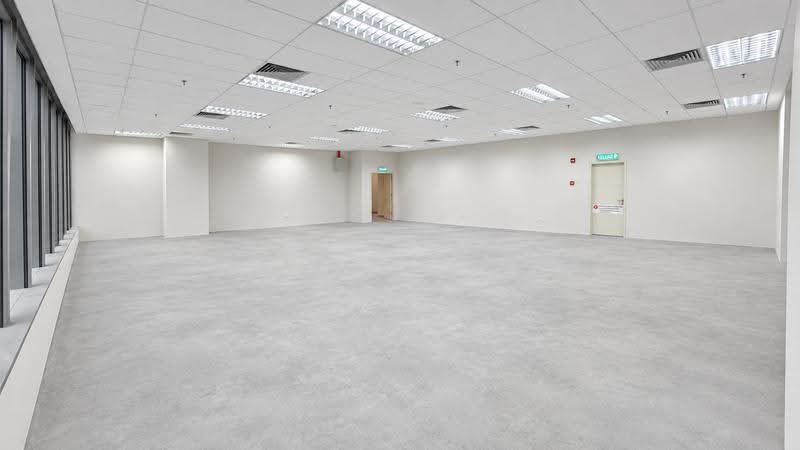 Pejabat untuk Disewa di Damansara Heights (Kuala Lumpur) - Eugene Lai - Interior - PropertyGuru.com.my