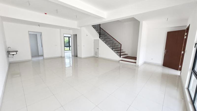 Semi-Detached House for Sale in Bandar Seri Coalfields (Sungai Buloh) - Lucas Loh - Interior - PropertyGuru.com.my