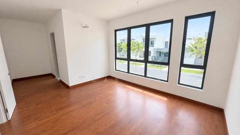 Semi-Detached House for Sale in Bandar Seri Coalfields (Sungai Buloh) - Lucas Loh - Interior - PropertyGuru.com.my