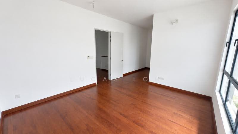 Semi-Detached House for Sale in Bandar Seri Coalfields (Sungai Buloh) - Lucas Loh - Interior - PropertyGuru.com.my