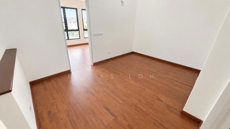 Semi-Detached House for Sale in Bandar Seri Coalfields (Sungai Buloh) - Lucas Loh - Interior - PropertyGuru.com.my