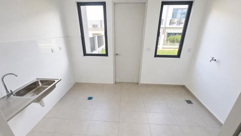 Semi-Detached House for Sale in Bandar Seri Coalfields (Sungai Buloh) - Lucas Loh - Interior - PropertyGuru.com.my