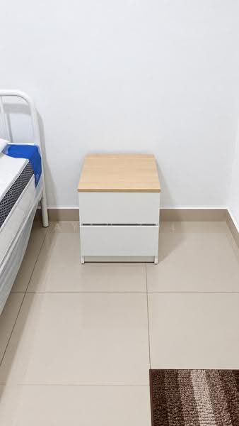 Service Residence for Rent at 168 Park Residensi Selayang - Ayah Zul - Bedroom - PropertyGuru.com.my