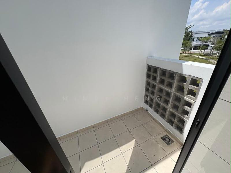 Rumah Kluster untuk Dijual di Horizon Hills (Iskandar Puteri (Nusajaya)) - Mindy Heng - PropertyGuru.com.my