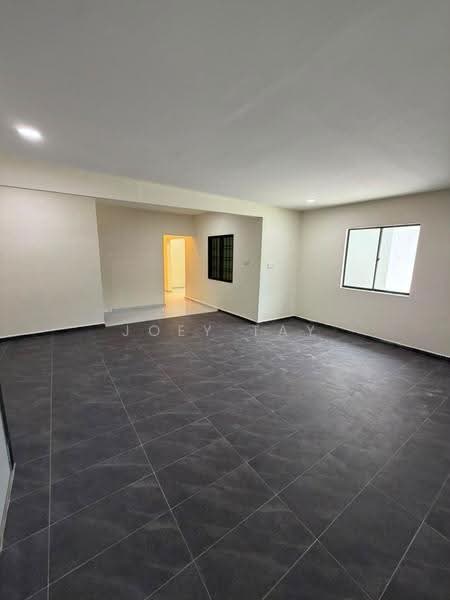 1-storey Terraced House for Sale in Skudai (Johor) - Joey Tay - Living Room - PropertyGuru.com.my