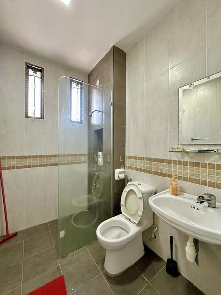 Rumah Kluster untuk Dijual di Johor Bahru (Johor) - Kayelle Tjhai - PropertyGuru.com.my