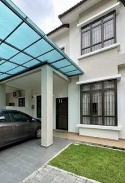 Rumah Kluster untuk Dijual di Johor Bahru (Johor) - Kayelle Tjhai - Exterior - PropertyGuru.com.my