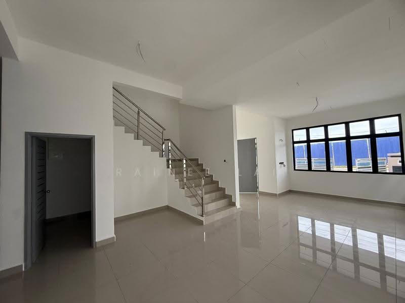 Cluster House for Sale in Bukit Indah (Iskandar Puteri (Nusajaya)) - Rainee Lai - Living Room - PropertyGuru.com.my