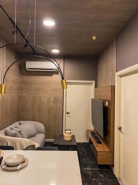 Service Residence for Rent at Arte Mont Kiara - Rainnie Th’ng - Living Room - PropertyGuru.com.my