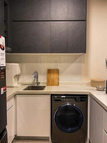 Service Residence for Rent at Arte Mont Kiara - Rainnie Th’ng - Kitchen - PropertyGuru.com.my