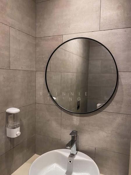 Service Residence for Rent at Arte Mont Kiara - Rainnie Th’ng - Bathroom - PropertyGuru.com.my