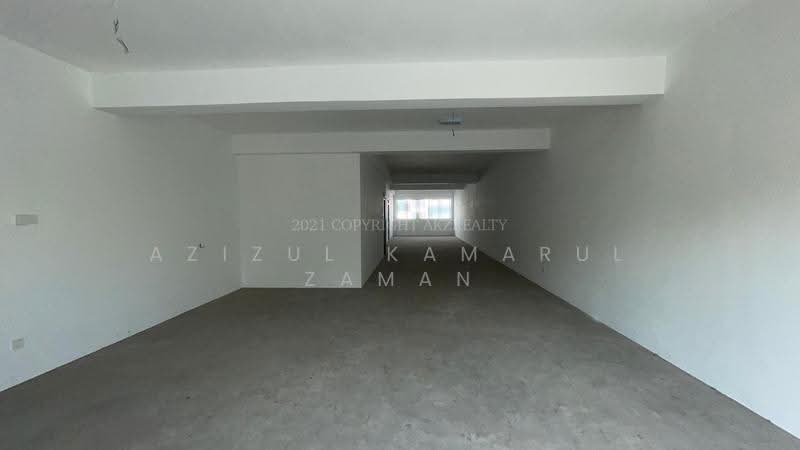 Shop / Office for Rent in Kajang (Selangor) - Azizul Kamarul Zaman - PropertyGuru.com.my