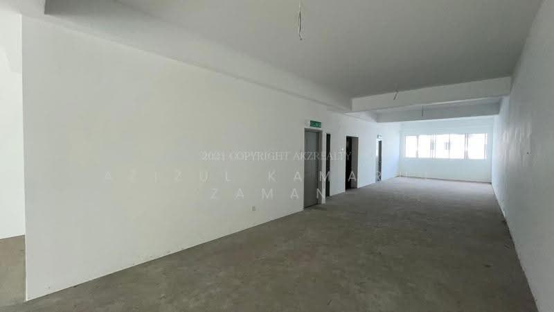 Shop / Office for Rent in Kajang (Selangor) - Azizul Kamarul Zaman - PropertyGuru.com.my
