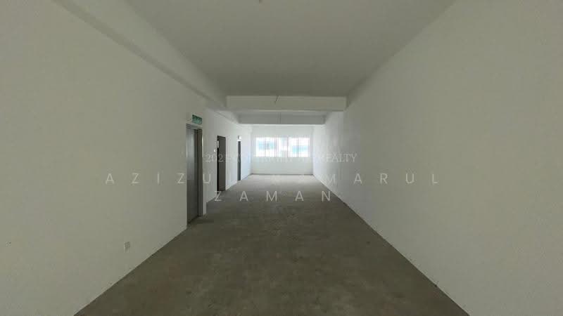Shop / Office for Rent in Kajang (Selangor) - Azizul Kamarul Zaman - PropertyGuru.com.my