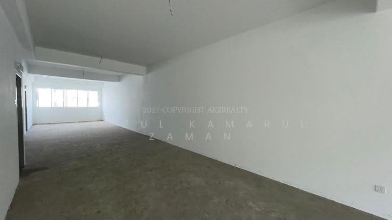 Shop / Office for Rent in Kajang (Selangor) - Azizul Kamarul Zaman - PropertyGuru.com.my