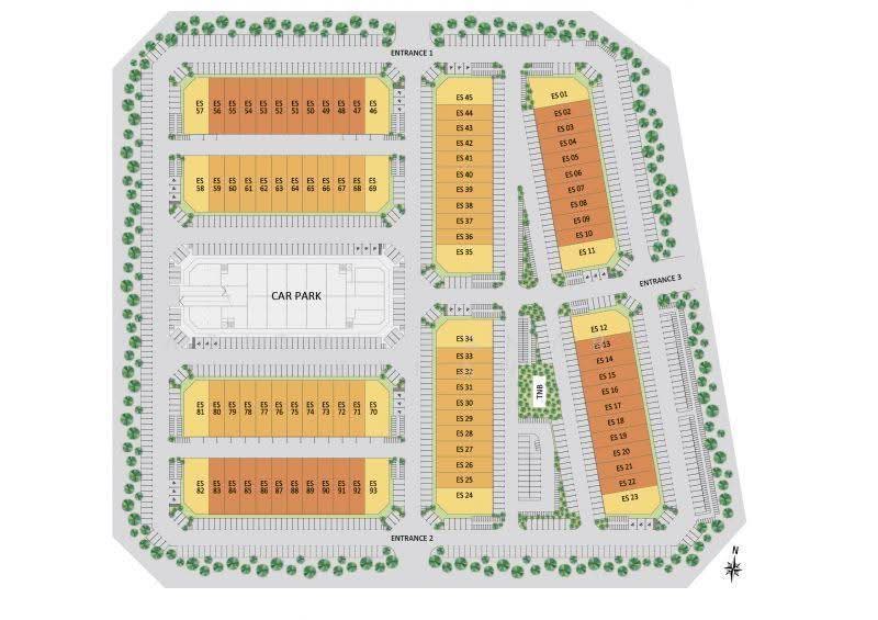 Shop / Office for Rent in Kajang (Selangor) - Azizul Kamarul Zaman - PropertyGuru.com.my