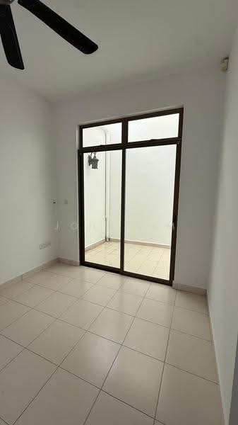 Cluster House for Sale in Horizon Hills (Iskandar Puteri (Nusajaya)) - John Lim - Balcony - PropertyGuru.com.my