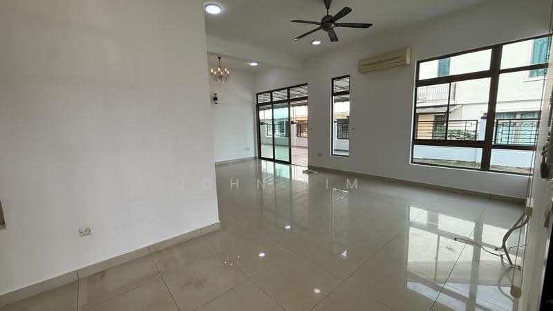 Cluster House for Sale in Horizon Hills (Iskandar Puteri (Nusajaya)) - John Lim - Living Room - PropertyGuru.com.my