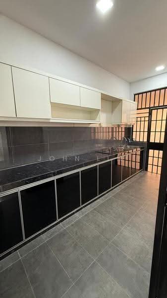 Cluster House for Sale in Horizon Hills (Iskandar Puteri (Nusajaya)) - John Lim - Kitchen - PropertyGuru.com.my