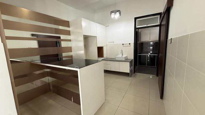 Cluster House for Sale in Horizon Hills (Iskandar Puteri (Nusajaya)) - John Lim - Kitchen - PropertyGuru.com.my