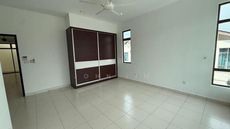 Cluster House for Sale in Horizon Hills (Iskandar Puteri (Nusajaya)) - John Lim - PropertyGuru.com.my