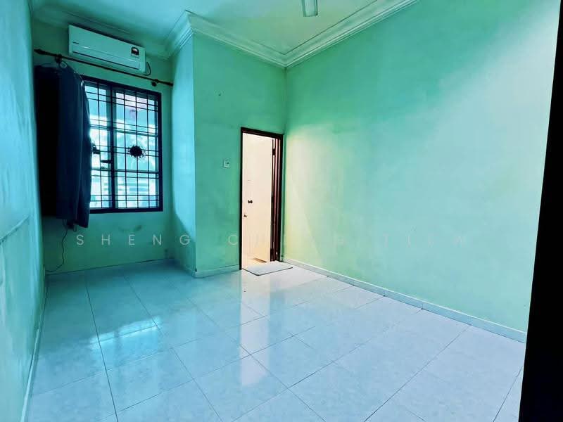 1-storey Terraced House for Sale in Taman Nusa Bestari 2 (Iskandar Puteri (Nusajaya)) - Sheng Cheng Tiew - Interior - PropertyGuru.com.my