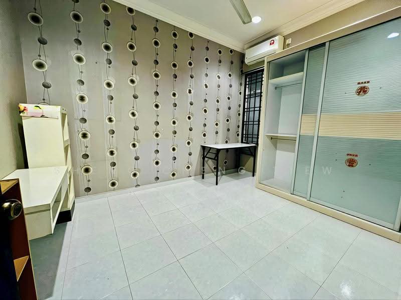 1-storey Terraced House for Sale in Taman Nusa Bestari 2 (Iskandar Puteri (Nusajaya)) - Sheng Cheng Tiew - Bedroom - PropertyGuru.com.my