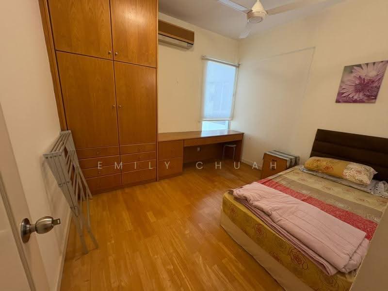 Kondominium untuk Disewa di Gurney Park Condominium - Emily Chuah - Bedroom - PropertyGuru.com.my