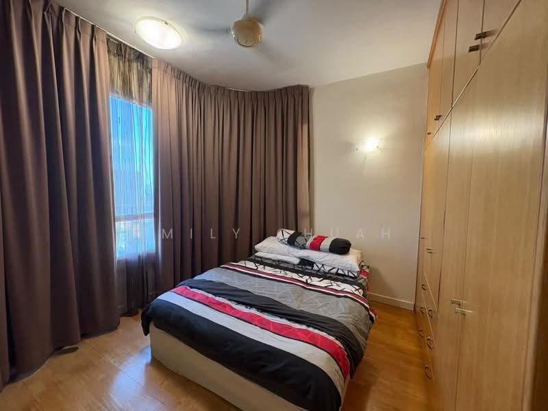 Kondominium untuk Disewa di Gurney Park Condominium - Emily Chuah - Bedroom - PropertyGuru.com.my