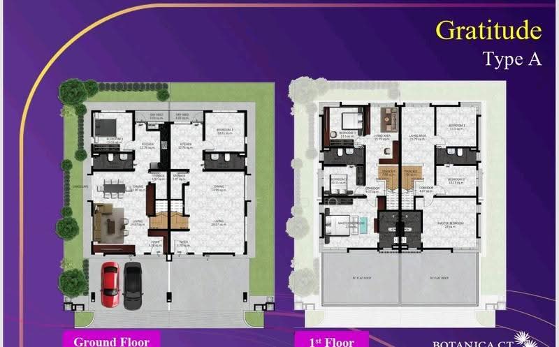 Rumah Berkembar untuk Dijual di George Town (Penang) - Jeff Ooi - PropertyGuru.com.my