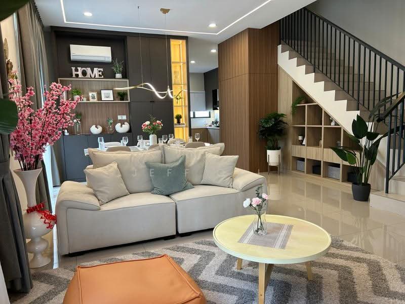 Rumah Berkembar untuk Dijual di George Town (Penang) - Jeff Ooi - PropertyGuru.com.my