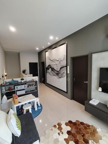 Rumah Berkembar untuk Dijual di George Town (Penang) - Jeff Ooi - PropertyGuru.com.my
