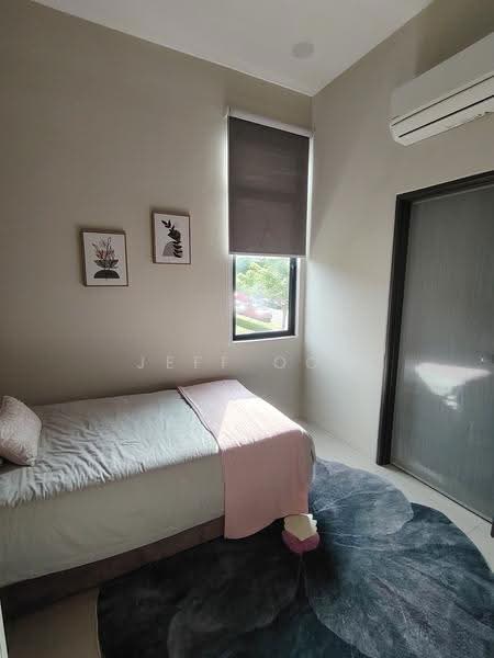 Rumah Berkembar untuk Dijual di George Town (Penang) - Jeff Ooi - Bedroom - PropertyGuru.com.my