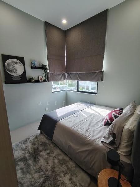 Rumah Berkembar untuk Dijual di George Town (Penang) - Jeff Ooi - Bedroom - PropertyGuru.com.my