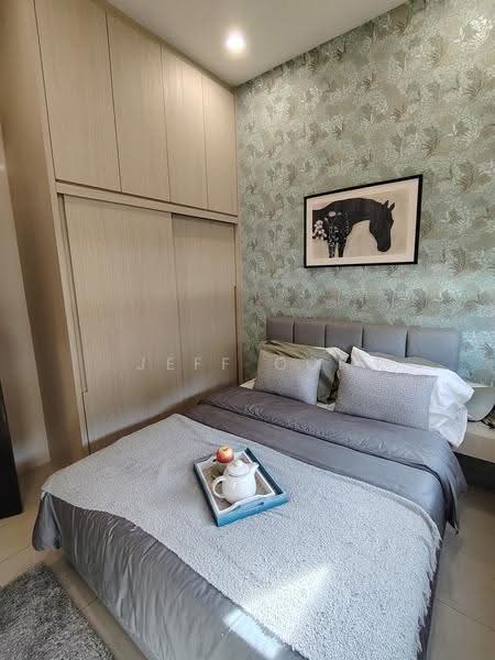Rumah Berkembar untuk Dijual di George Town (Penang) - Jeff Ooi - Bedroom - PropertyGuru.com.my