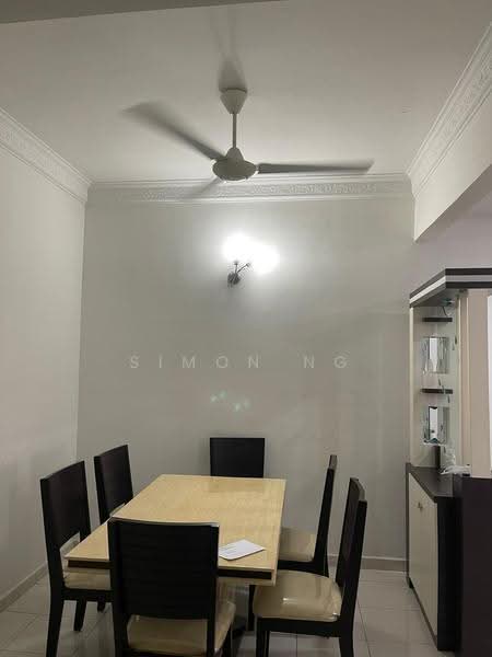 2-storey Terraced House for Rent in Taman Seri Sejahtera (Bukit Mertajam) - Simon Ng - Dining Room - PropertyGuru.com.my