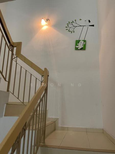 2-storey Terraced House for Rent in Taman Seri Sejahtera (Bukit Mertajam) - Simon Ng - PropertyGuru.com.my