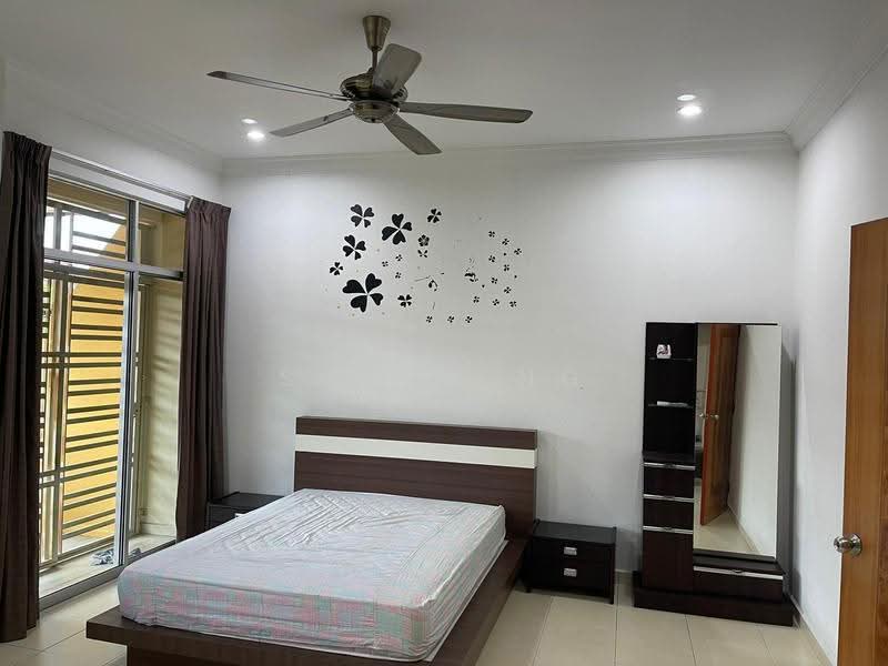 2-storey Terraced House for Rent in Taman Seri Sejahtera (Bukit Mertajam) - Simon Ng - PropertyGuru.com.my