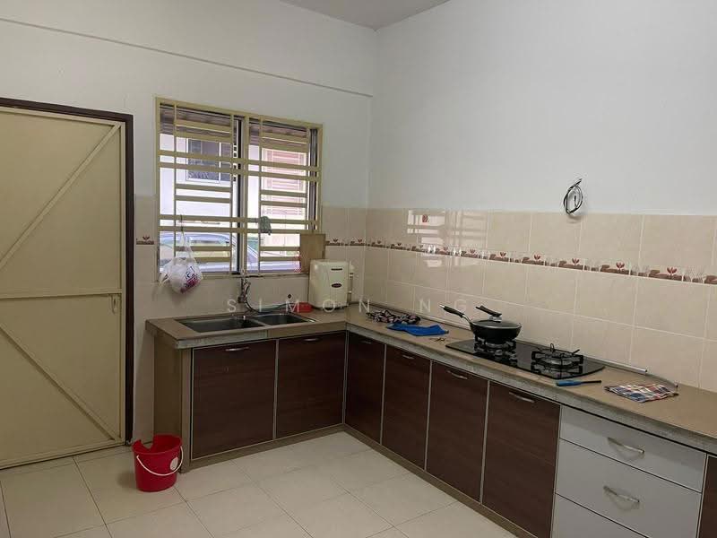 2-storey Terraced House for Rent in Taman Seri Sejahtera (Bukit Mertajam) - Simon Ng - PropertyGuru.com.my
