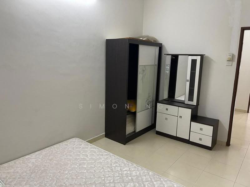 2-storey Terraced House for Rent in Taman Seri Sejahtera (Bukit Mertajam) - Simon Ng - PropertyGuru.com.my