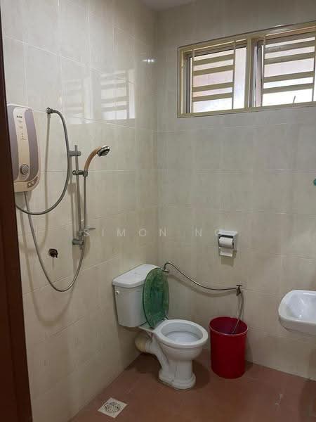 2-storey Terraced House for Rent in Taman Seri Sejahtera (Bukit Mertajam) - Simon Ng - PropertyGuru.com.my