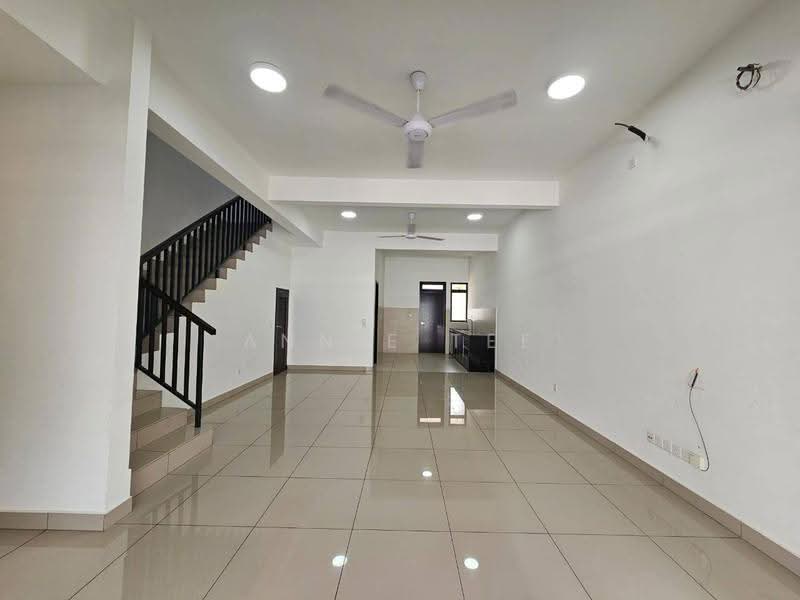 Terraced House for Rent in Iskandar Puteri (Nusajaya) (Johor) - Annie Tee - PropertyGuru.com.my