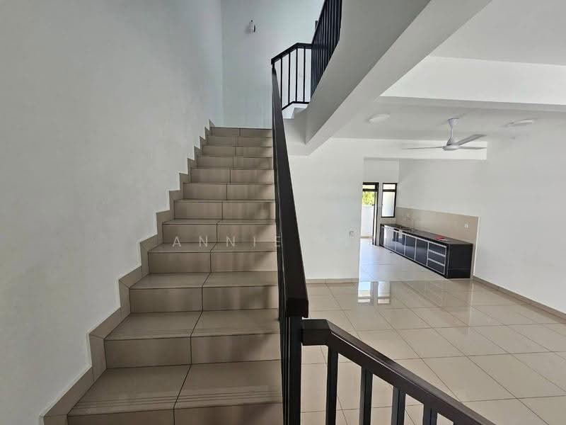 Terraced House for Rent in Iskandar Puteri (Nusajaya) (Johor) - Annie Tee - PropertyGuru.com.my